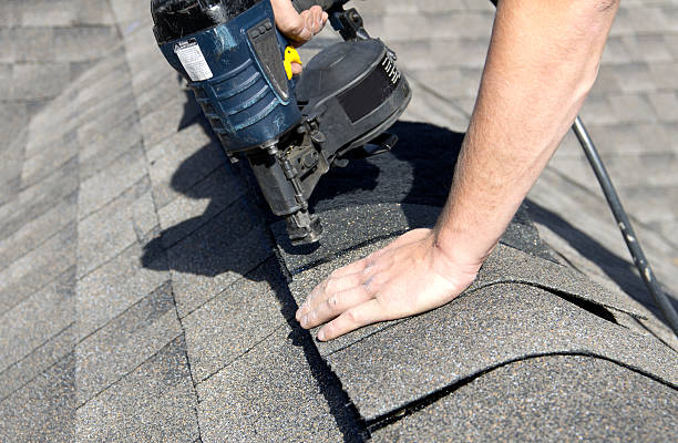 Professional Roofing servicies in Edinboro, PA